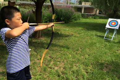 参加暑假夏令营孩子都能学到什么好处？