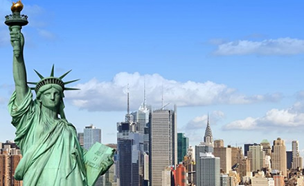 2017美国夏季游学夏令营—新学堂邀您跟梦想一起飞翔