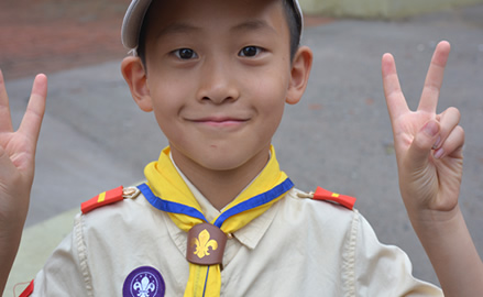 暑假孩子如何选择适合的淄博夏令营并能带来收获