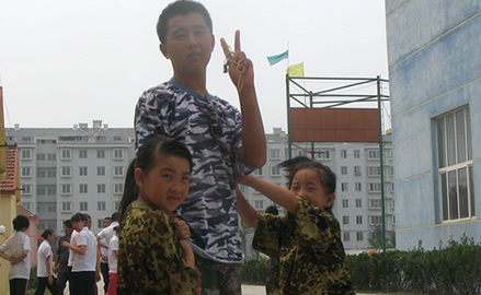 参加暑期夏令营活动有什么意义?