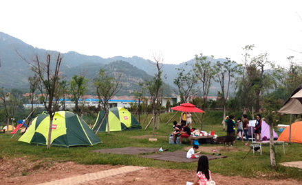 青岛七天六夜夏令营行程安排详情