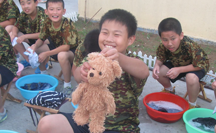 2013年暑假夏令营大众保险相关问题解答