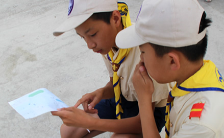 参加青岛夏令营的意义及类别